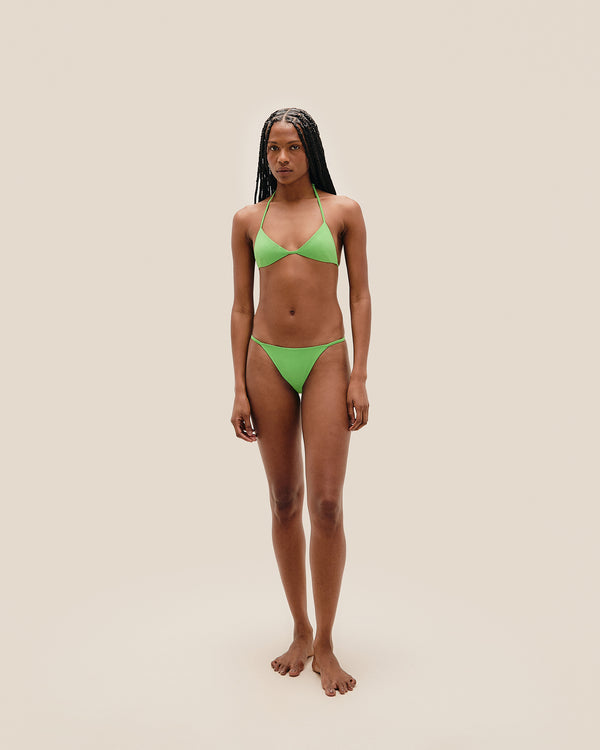 VICA TOP RAPTURE GREEN