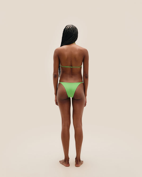 VICA TOP RAPTURE GREEN