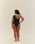 MARIA MAILLOT BLACK