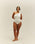 MARIA MAILLOT OFF-WHITE