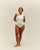MARIA MAILLOT OFF-WHITE