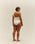 MARIA MAILLOT OFF-WHITE