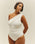 MARIA MAILLOT OFF-WHITE