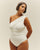 MARIA MAILLOT OFF-WHITE