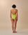 Costume da bagno THIDU LUMINI GREEN
