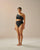 MAILLOT DE BAIN TASILLA NOIR