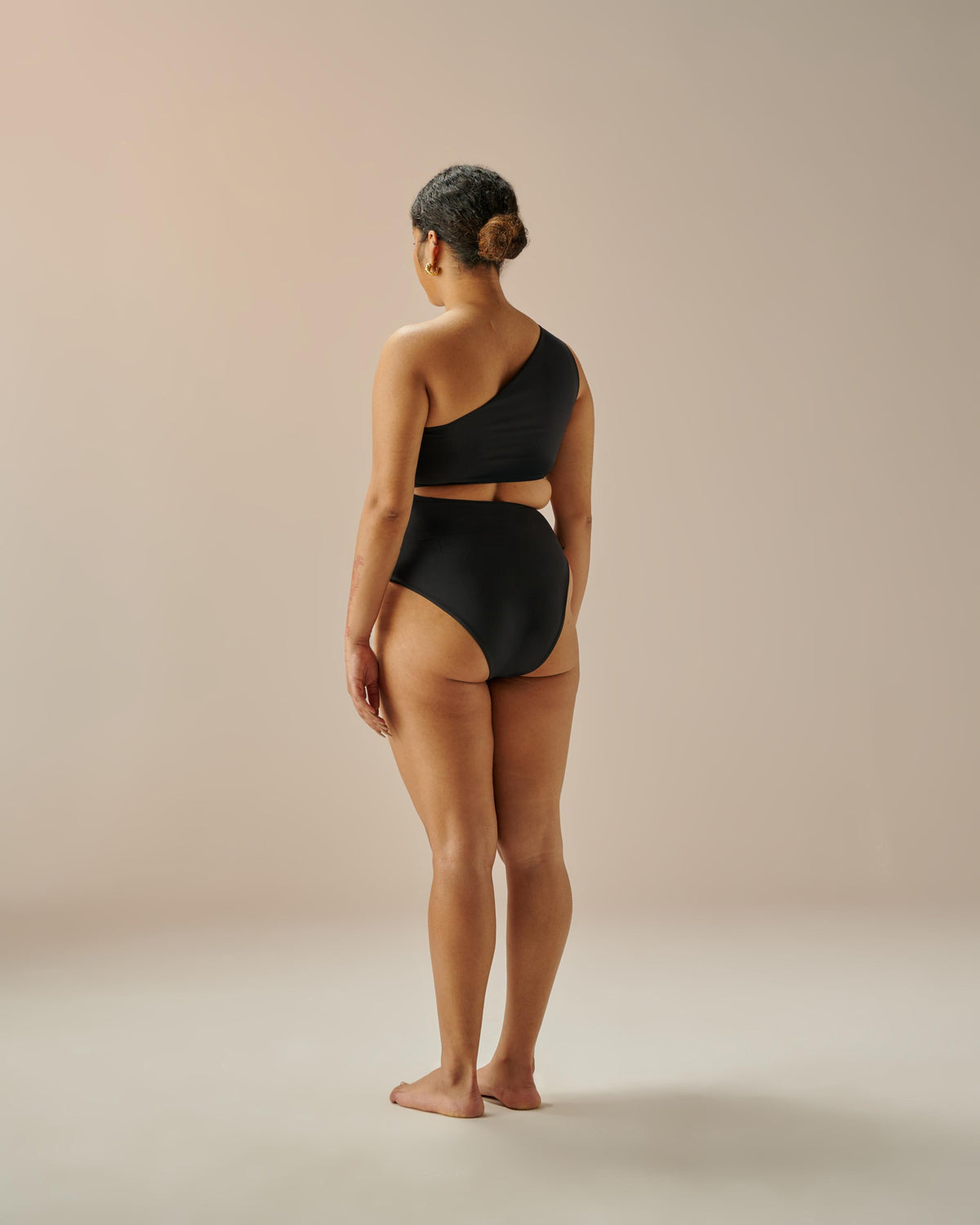 MAILLOT DE BAIN TASILLA NOIR