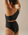 MAILLOT DE BAIN TASILLA NOIR