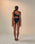 Maillot de bain PETRUS noir