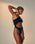 Maillot de bain PETRUS noir