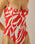 MAILLOT DE BAIN VINTAGE IMPRIMÉ AREAL