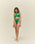 PETRUS SWIMSUIT DIGITAL GREEN