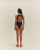 MARI COSTUME DA BAGNO NERO