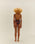 THIDU FACE-PRINT SWIMSUIT