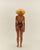 THIDU FACE-PRINT SWIMSUIT