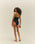 MAIO OLIVIA BLACK
