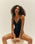 MAIO OLIVIA BLACK