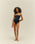 COSTUME DA BAGNO ALICE NERO