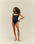 GABI MAILLOT DE BAIN NOIR