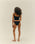 GABI MAILLOT DE BAIN NOIR