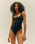 GABI MAILLOT DE BAIN NOIR