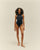 MAILLOT DE BAIN BLONDIE NOIR