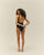 MAILLOT DE BAIN BLONDIE NOIR