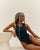 MAILLOT DE BAIN SARAH NOIR