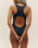 MAILLOT DE BAIN SARAH NOIR