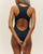 MAILLOT DE BAIN SARAH NOIR