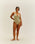 MAILLOT DE BAIN OLIVIA VERT