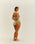 MAILLOT DE BAIN OLIVIA VERT