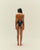 COSTUME DA BAGNO BETHANIA NERO