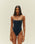 COSTUME DA BAGNO BETHANIA NERO