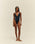 Maillot de bain SARTORI noir