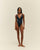Maillot de bain SARTORI noir