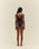 Maillot de bain SARTORI noir