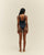 Maillot de bain SARTORI noir