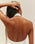 BAÑADOR CREPE ANTONIA EN COLOR BLANCO ROTO