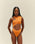 COSTUME DA BAGNO ADRIANA COLORE ALBARICOCCA