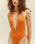 VERO APRICOT SWIMSUIT