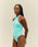 LUCIANA SWIMSUIT NADIR BLUE