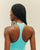 LUCIANA SWIMSUIT NADIR BLUE