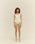 TERESA SWIMSUIT OFF-WHITE