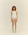 TERESA SWIMSUIT OFF-WHITE