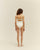 TERESA SWIMSUIT OFF-WHITE