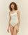 TERESA SWIMSUIT OFF-WHITE