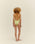 BETHANIA COSTUME DA BAGNO VERDE PALMA