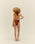 Costume da bagno VERO, marrone medio