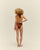 Costume da bagno VERO, marrone medio